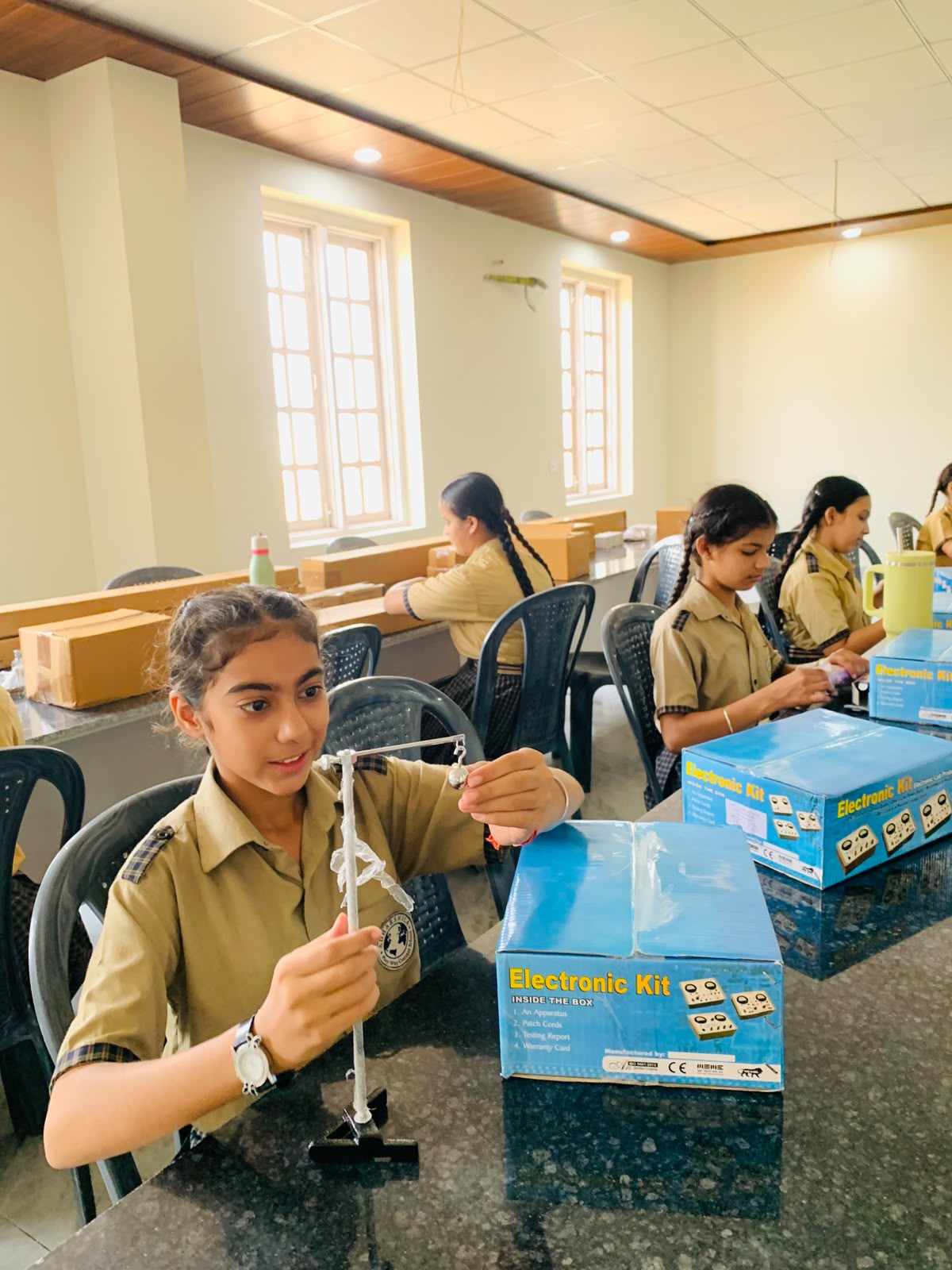 Science & Math Activities - Photo 5
